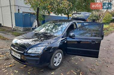 Універсал Ford Focus 2007 в  фото 98 Універсал Ford Focus 2007 в