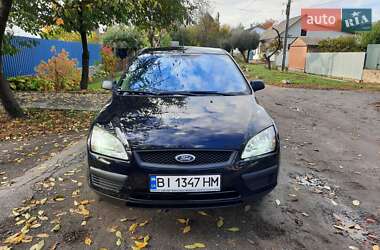 Універсал Ford Focus 2007 в  фото 110 Універсал Ford Focus 2007 в