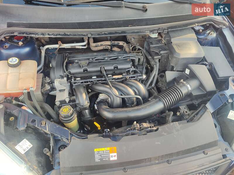 Універсал Ford Focus 2006 в Полтаві