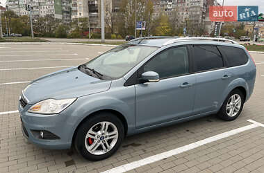 Універсал Ford Focus 2009 в Сумах