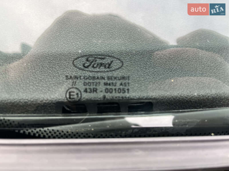 Універсал Ford Focus 2009 в Сумах фото 10 Універсал Ford Focus 2009 в Сумах