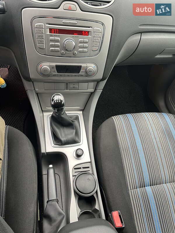 Універсал Ford Focus 2009 в Сумах фото 23 Універсал Ford Focus 2009 в Сумах