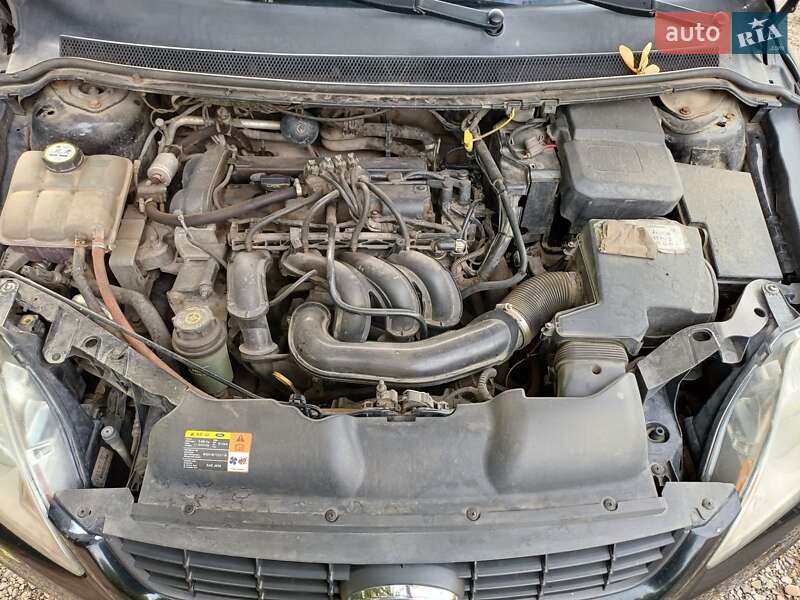 Седан Ford Focus 2008 в Ужгороде фото 19 Седан Ford Focus 2008 в Ужгороде