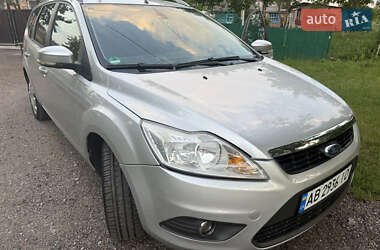 Универсал Ford Focus 2009 в Бердичеве
