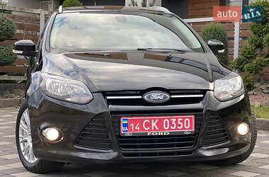 Універсал Ford Focus 2013 в  фото 9 Універсал Ford Focus 2013 в