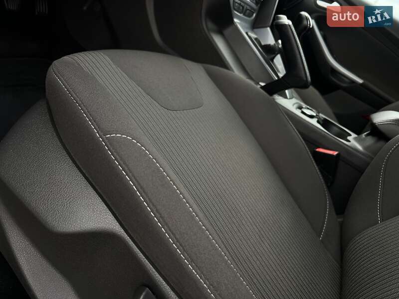 Универсал Ford Focus 2013 в Стрые