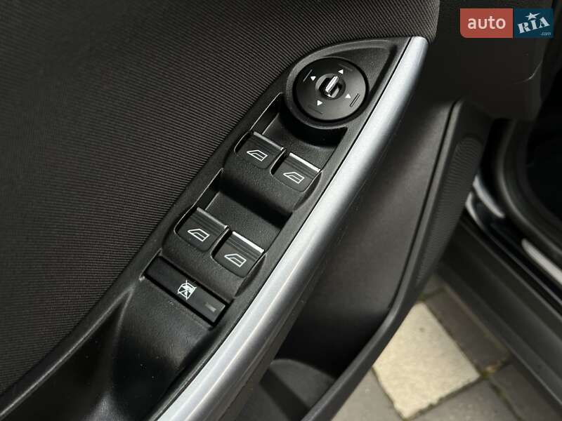 Универсал Ford Focus 2013 в Стрые