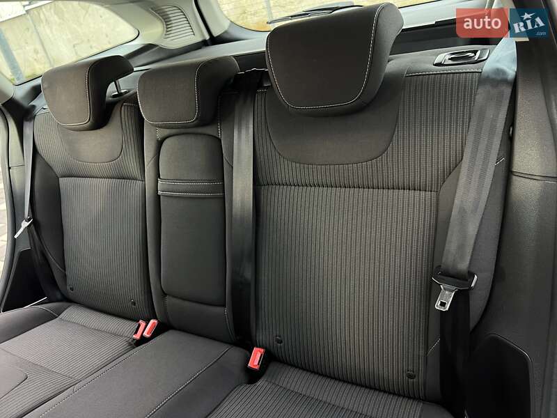 Универсал Ford Focus 2013 в Стрые