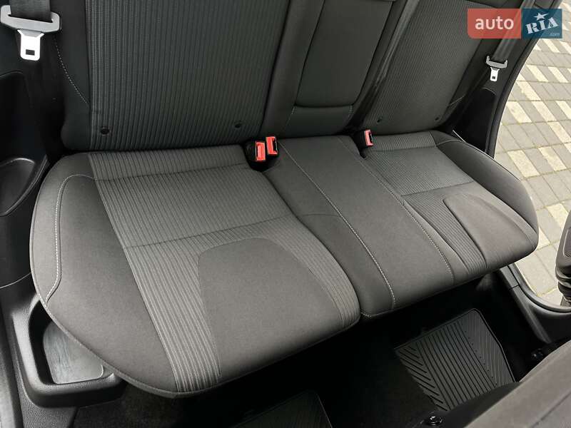 Универсал Ford Focus 2013 в Стрые