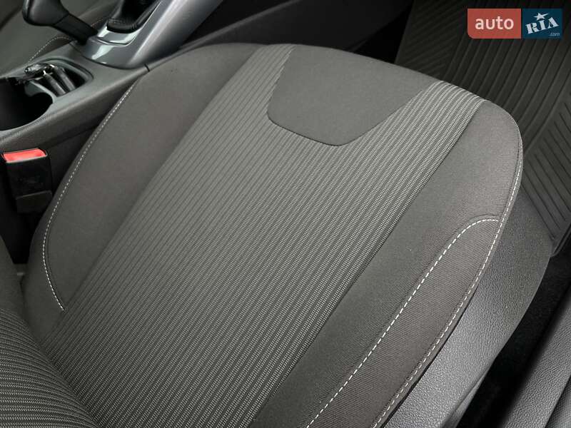 Универсал Ford Focus 2013 в Стрые