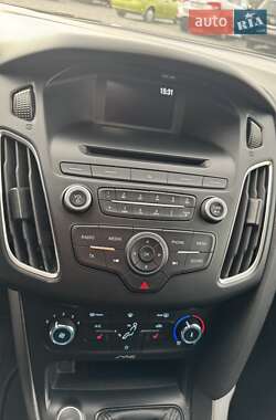 Універсал Ford Focus 2017 в  фото 9 Універсал Ford Focus 2017 в