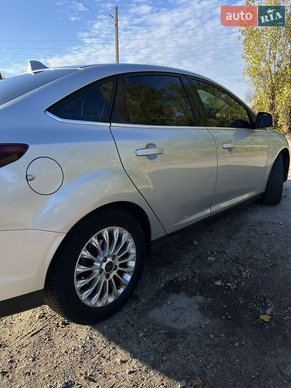 Седан Ford Focus 2011 в Олександрії