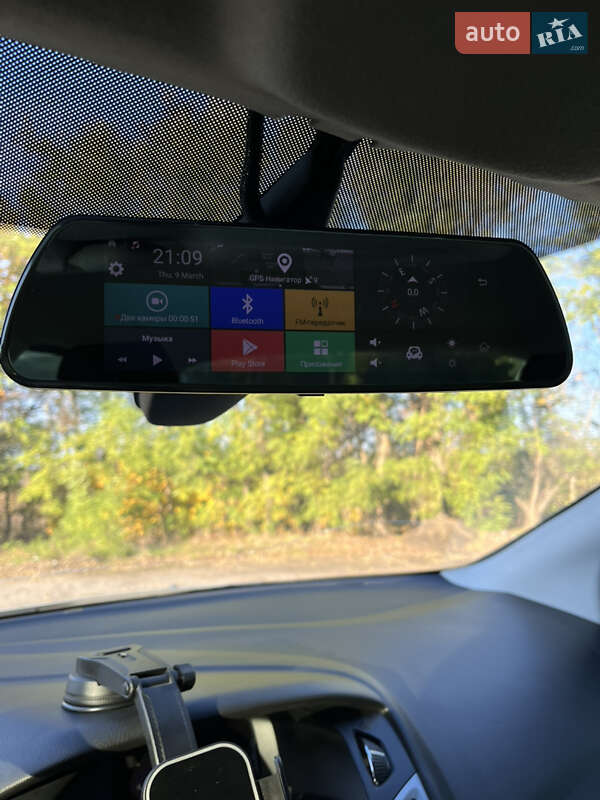 Седан Ford Focus 2011 в Олександрії