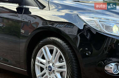 Универсал Ford Focus 2013 в 