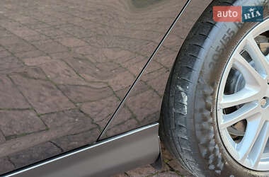 Универсал Ford Focus 2013 в 