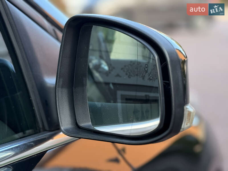 Универсал Ford Focus 2013 в Стрые