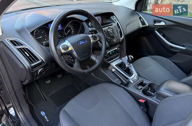 Универсал Ford Focus 2013 в 