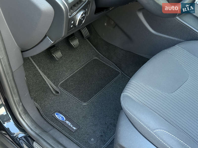 Универсал Ford Focus 2013 в Стрые