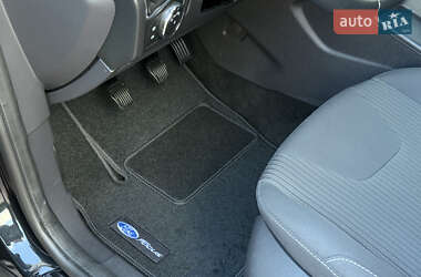 Универсал Ford Focus 2013 в 