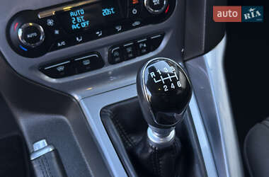 Универсал Ford Focus 2013 в 