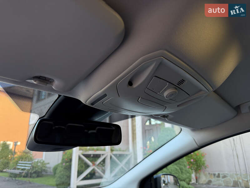 Универсал Ford Focus 2013 в Стрые