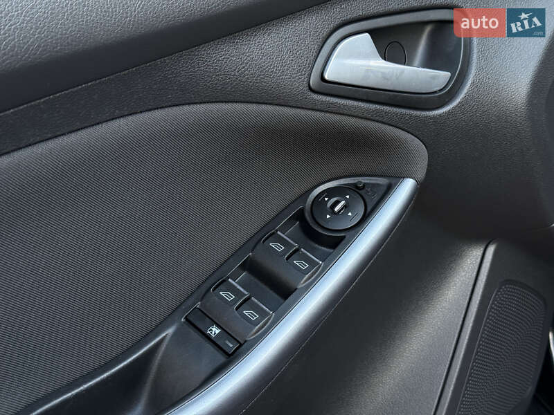 Универсал Ford Focus 2013 в Стрые