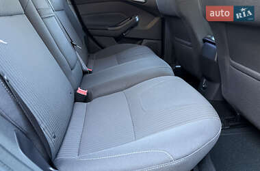 Универсал Ford Focus 2013 в 