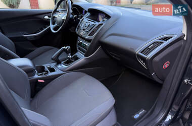 Универсал Ford Focus 2013 в 