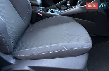 Универсал Ford Focus 2013 в 