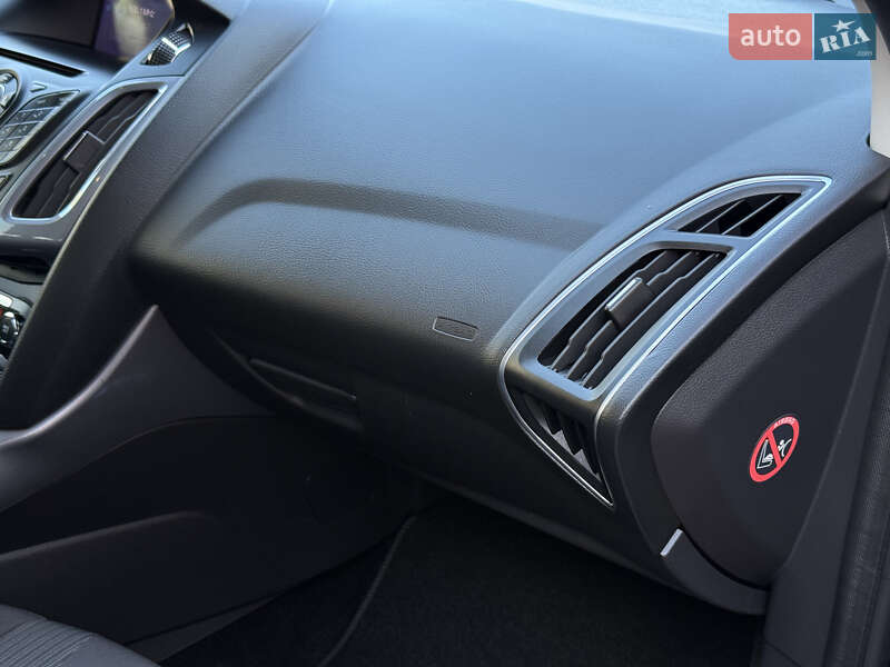 Универсал Ford Focus 2013 в Стрые