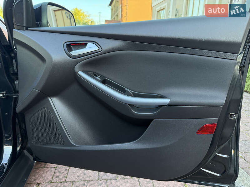 Универсал Ford Focus 2013 в Стрые