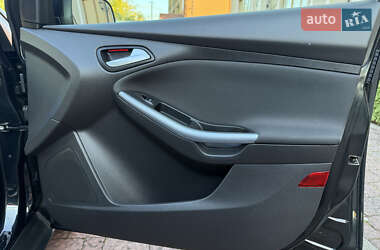 Универсал Ford Focus 2013 в 