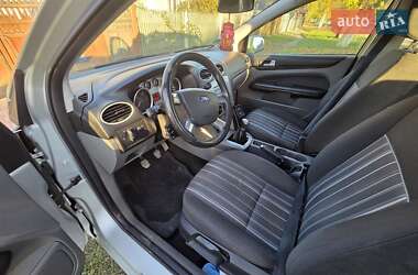 Универсал Ford Focus 2008 в Новоселице