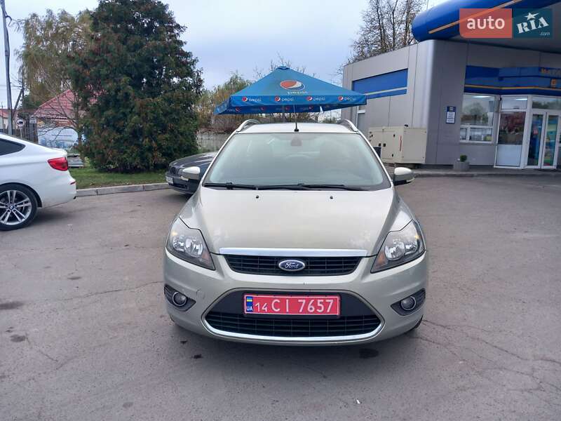 Универсал Ford Focus 2009 в Городке фото 29 Универсал Ford Focus 2009 в Городке