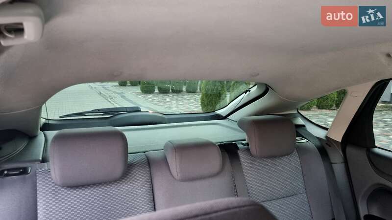 Хетчбек Ford Focus 2005 в Луцьку фото 21 Хетчбек Ford Focus 2005 в Луцьку