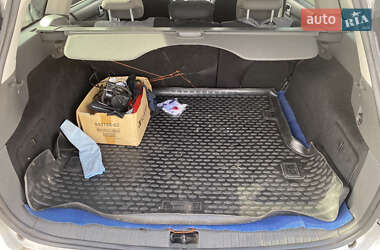 Універсал Ford Focus 2007 в 