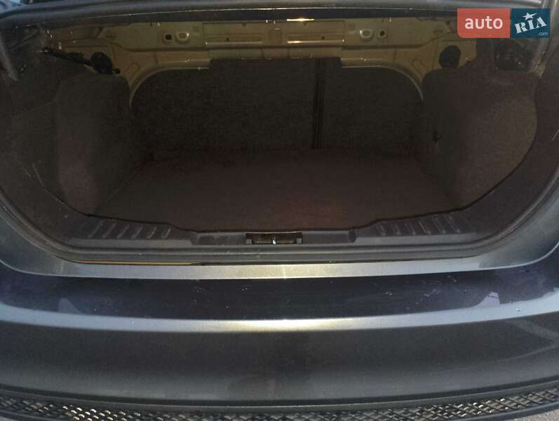 Седан Ford Focus 2015 в Днепре фото 12 Седан Ford Focus 2015 в Днепре