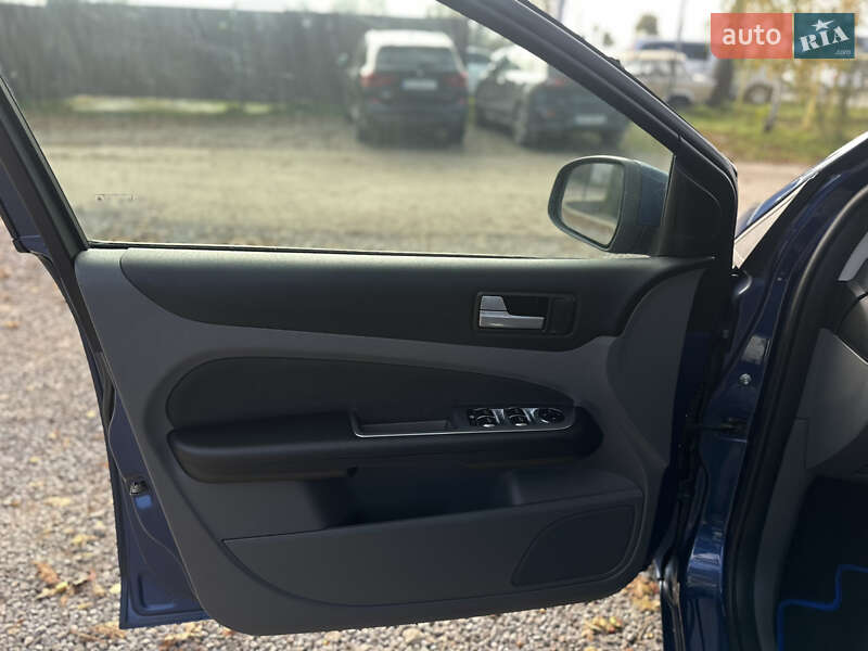 Хэтчбек Ford Focus 2009 в Виннице фото 23 Хэтчбек Ford Focus 2009 в Виннице