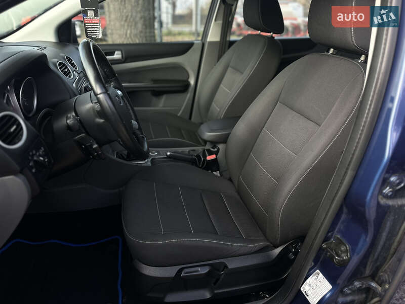 Хэтчбек Ford Focus 2009 в Виннице фото 29 Хэтчбек Ford Focus 2009 в Виннице