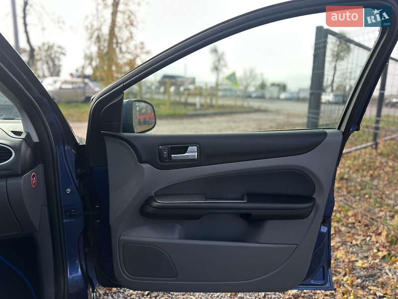 Хэтчбек Ford Focus 2009 в Виннице фото 46 Хэтчбек Ford Focus 2009 в Виннице