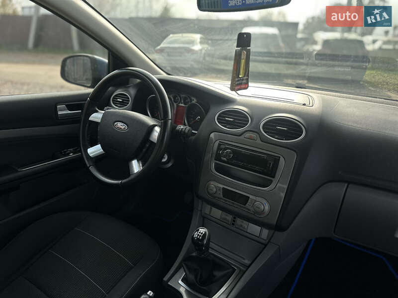 Хэтчбек Ford Focus 2009 в Виннице фото 51 Хэтчбек Ford Focus 2009 в Виннице