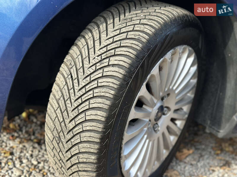 Хэтчбек Ford Focus 2009 в Виннице фото 55 Хэтчбек Ford Focus 2009 в Виннице