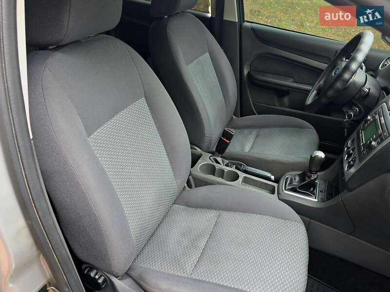 Универсал Ford Focus 2006 в Харькове фото 31 Универсал Ford Focus 2006 в Харькове