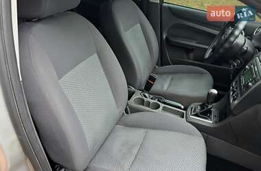 Універсал Ford Focus 2006 в  фото 31 Універсал Ford Focus 2006 в