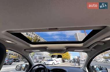 Хетчбек Ford Focus 2014 в  фото 11 Хетчбек Ford Focus 2014 в