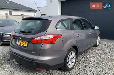 Універсал Ford Focus 2012 в  фото 4 Універсал Ford Focus 2012 в