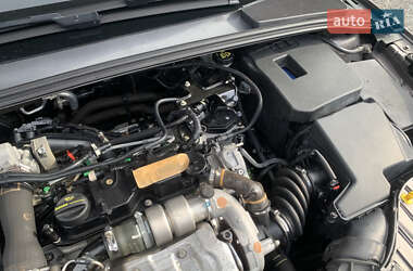 Універсал Ford Focus 2012 в  фото 14 Універсал Ford Focus 2012 в