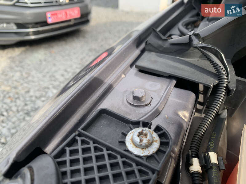 Універсал Ford Focus 2012 в Рівному фото 19 Універсал Ford Focus 2012 в Рівному