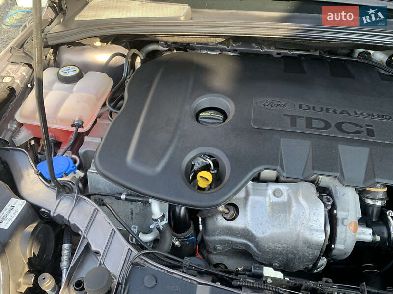 Універсал Ford Focus 2012 в Рівному фото 23 Універсал Ford Focus 2012 в Рівному