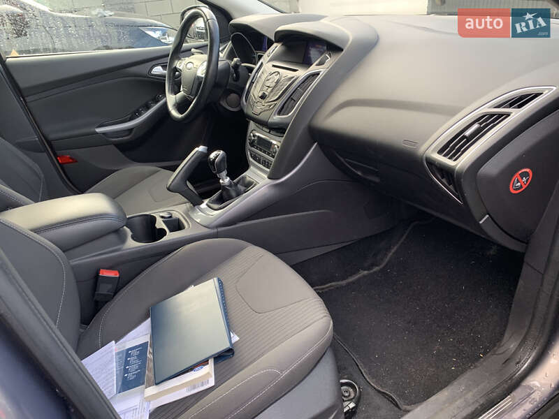 Універсал Ford Focus 2012 в Рівному фото 37 Універсал Ford Focus 2012 в Рівному